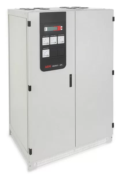 UPS AEG PROTECT 8 33 384 VDC 10 kVA