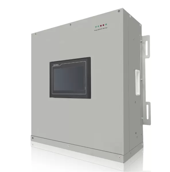 Compensator static VAr PSS AO-ASVG W 200 kVAr