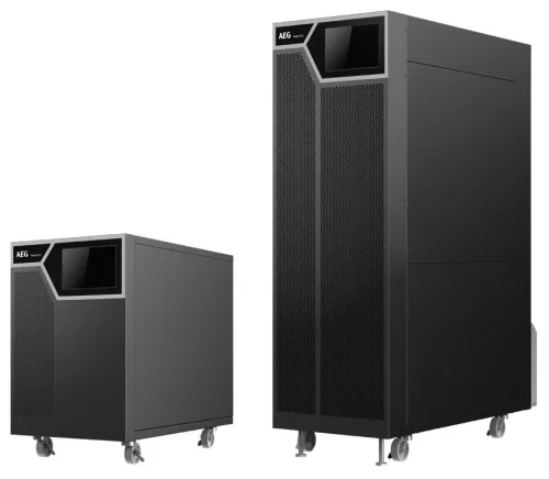 UPS AEG PROTECT PLUS S400 30 kVA