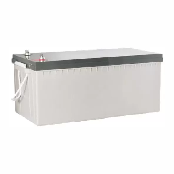 Acumulator ACD ST 1900 189AH