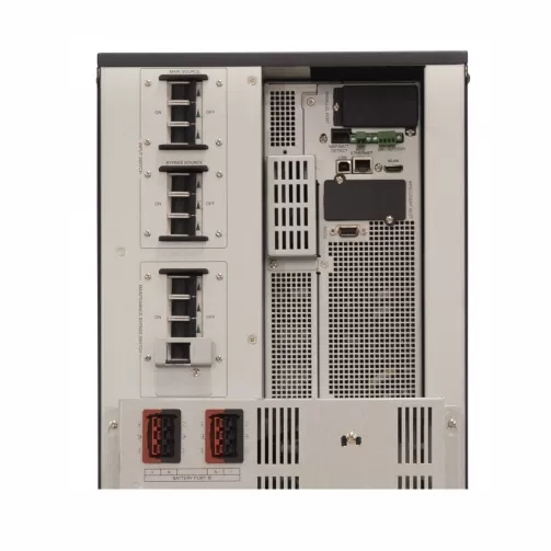 UPS AEG PROTECT 1 LCD 20 kVA